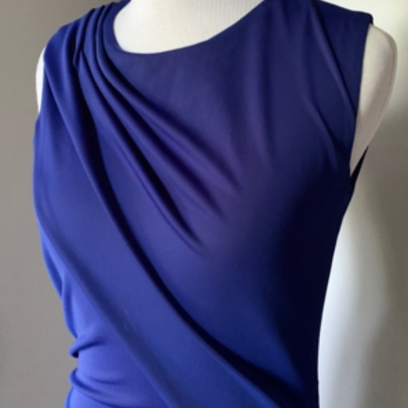 GORGEOUS NWT BCBGMAXAZRIA Gown - Picture 4 of 6